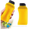 Multi Functional Silicone Cleaning Sponge